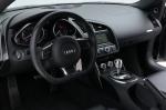Audi R8 V10 Spyder 2012 года